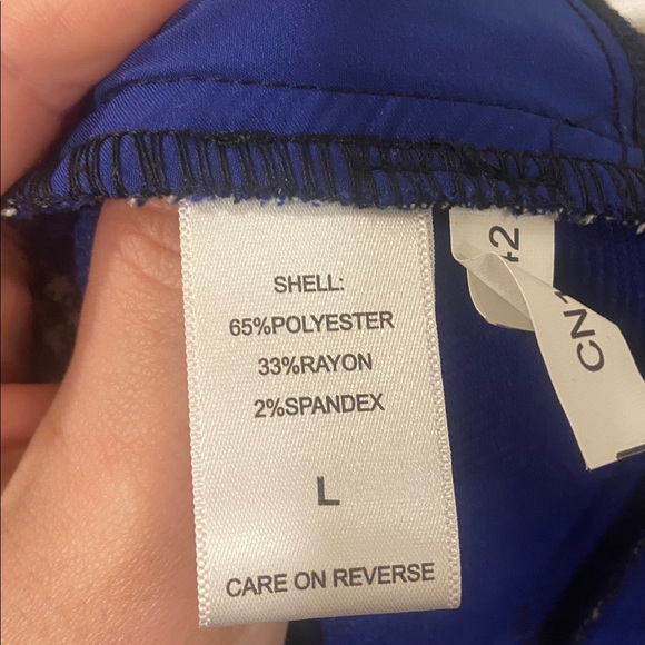 🧡 Women’s jacket - Picture 7 of 8